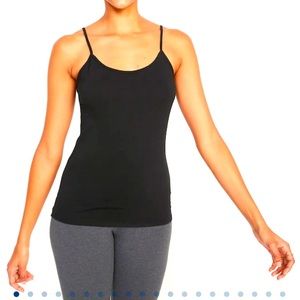 Old navy fitted cami top for women size Xs